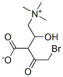 bromoacetylcarnitine CAS#: 10034-25-0