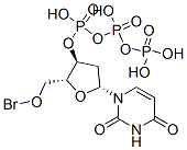 bromodeoxyuridine triphosphate CAS#: 18736-53-3