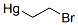bromoethylmercury CAS#: 107-26-6