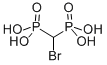 bromomethylenebis(phosphonic acid) CAS#: 10596-21-1