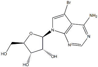 bromotubercidin CAS#: 21193-80-6