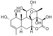 bruceine E CAS#: 21586-90-3
