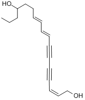 bupleurotoxin CAS#: 111128-27-9