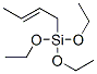 but-2-enyltriethoxysilane CAS#: 13436-82-3