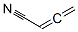 buta-2,3-dienenitrile CAS#: 1001-56-5