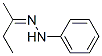 butan-2-one phenylhydrazone CAS#: 1129-62-0