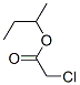 butan-2-yl 2-chloroacetate CAS#: 17696-64-9