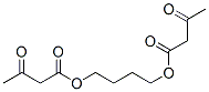 butane-1,4-diyl diacetoacetate CAS#: 13018-41-2