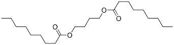 butane-1,4-diyl dinonanoate CAS#: 15805-92-2