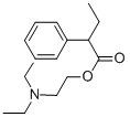 butetamate CAS#: 14007-64-8