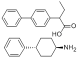 butixirate CAS#: 19992-80-4