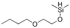butoxyethoxydimethylsilane CAS#: 18246-71-4