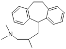 butriptyline CAS#: 15686-37-0