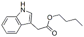 butyl 1H-indole-3-acetate CAS#: 17429-10-6