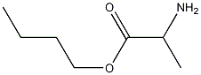 butyl 2-aminopropanoate CAS#: 174468-17-8