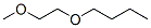 butyl 2-methoxyethyl ether CAS#: 13343-98-1