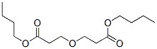 butyl 3-(2-butoxycarbonylethoxy)propanoate CAS#: 17615-30-4