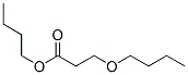 butyl 3-butoxypropanoate CAS#: 14144-48-0