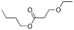 butyl 3-ethoxypropanoate CAS#: 14144-35-5