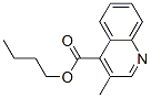 butyl 3-methylquinoline-4-carboxylate CAS#: 19764-43-3