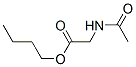 butyl N-acetylglycinate CAS#: 2743-44-4