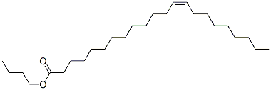 butyl (Z)-docos-13-enoate CAS#: 19773-46-7