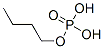 butyl dihydrogen phosphate CAS#: 1623-15-0