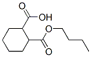 butyl hydrogen cyclohexane-1,2-dicarboxylate CAS#: 21583-35-7