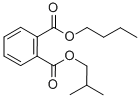 butyl isobutyl phthalate CAS#: 17851-53-5