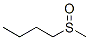 butyl methyl sulfoxide CAS#: 2976-98-9
