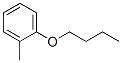 butyl o-cresyl ether CAS#: 2052-13-3
