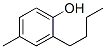 butyl-p-cresol CAS#: 29997-27-1