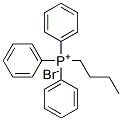 butyl-triphenyl-phosphanium bromide CAS#: 22949-84-4