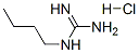 butylguanidine monohydrochloride CAS#: 19341-56-1