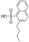 butylnaphthalenesulphonic acid CAS#: 26761-78-4