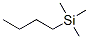 butyltrimethylsilane CAS#: 1000-49-3