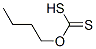 butylxanthate CAS#: 110-50-9