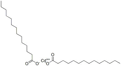 cadmium myristate CAS#: 10196-67-5