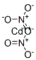 cadmium(+2) cation dinitrate CAS#: 14177-24-3