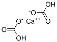 calcium bicarbonate CAS#: 3983-19-5