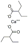 calcium bis(2-ethylbutyrate) CAS#: 136-91-4