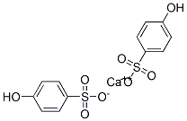 calcium bis(4-hydroxybenzenesulphonate) CAS#: 127-83-3