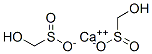 calcium bis(hydroxymethanesulphinate) CAS#: 22374-97-6