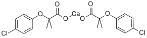 calcium clofibrate CAS#: 39087-48-4