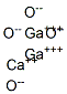 calcium digallium tetraoxide CAS#: 12180-94-8