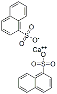 calcium di(naphthalene-1-sulphonate) CAS#: 19544-67-3