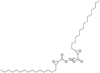 calcium epoxyoctadecanoate CAS#: 26264-51-7