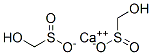 calcium hydroxymethanesulphinate CAS#: 29401-90-9