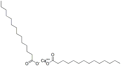 calcium myristate CAS#: 15284-51-2