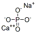 calcium sodium phosphate CAS#: 13780-17-1